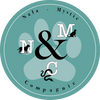 Logo of the association Association Nala Mystic et Compagnie - NMC